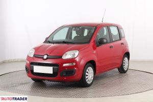 Fiat Panda 2012 1.2 68 KM