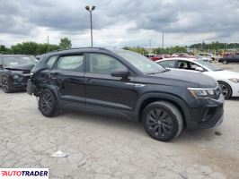 Volkswagen Pozostałe 2024 1 Volkswagen Pozostałe 2024 1