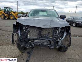 Ford Ranger 2024 2