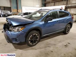 Subaru Pozostałe 2021 2 Subaru Pozostałe 2021 2
