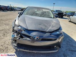 Toyota Prius 2020 1