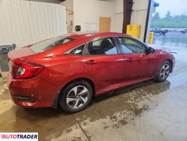 Honda Civic 2020 2