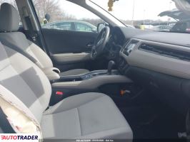 Honda HR-V 2022 1