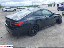 BMW Pozostałe 2025 2 BMW Pozostałe 2025 2
