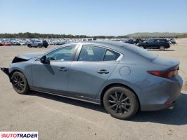 Mazda 3 2023 2 Mazda 3 2023 2
