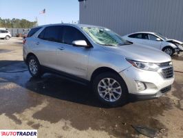 Chevrolet Equinox 2019 1 Chevrolet Equinox 2019 1