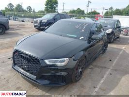 Audi Pozostałe 2019 2 Audi Pozostałe 2019 2