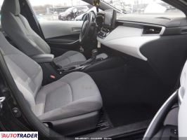 Toyota Corolla 2022 2