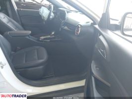 Chevrolet Trax 2025 1
