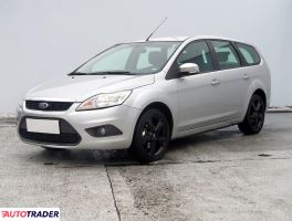 Ford Focus 2008 1.6 107 KM Ford Focus 2008 1.6 107 KM