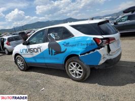 Chevrolet Equinox 2024 1