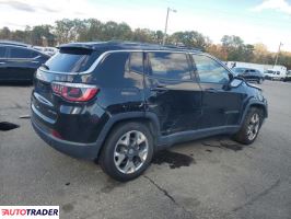 Jeep Compass 2020 2
