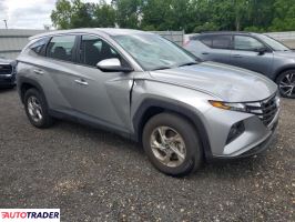 Hyundai Tucson 2024 2