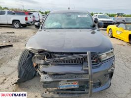 Dodge Durango 2023 5