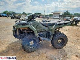 Polaris Sportsman 2026