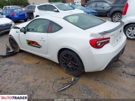 Subaru BRZ 2019 2 Subaru BRZ 2019 2