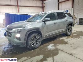 Chevrolet Equinox 2025 1