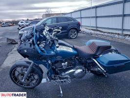 Harley-Davidson Pozostałe 2021