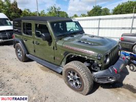 Jeep Wrangler 2021 2 Jeep Wrangler 2021 2