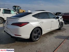 Acura Integra 2023 1