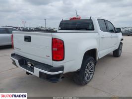 Chevrolet Colorado 2022 3