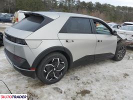 Hyundai Pozostałe 2024 Hyundai Pozostałe 2024