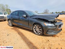Volvo S60 2020 2