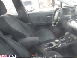 Toyota Corolla 2021 1