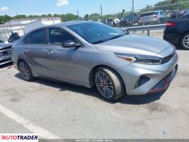 Kia Pozostałe 2023 1