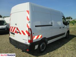 Renault Master 2021 2.3 Renault Master 2021 2.3