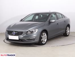 Volvo S60 2015 2.0 147 KM Volvo S60 2015 2.0 147 KM