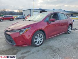 Toyota Corolla 2024 2