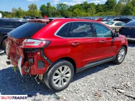 Ford Edge 2020 2