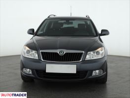 Skoda Octavia 2011 1.4 120 KM Skoda Octavia 2011 1.4 120 KM