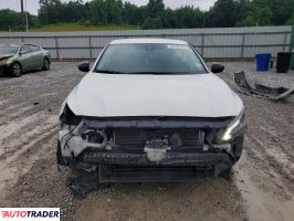 Nissan Altima 2022 2