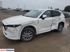 Mazda CX-5 - zobacz ofertę Mazda CX-5 - zobacz ofertę