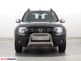 Dacia Duster 2017 1.6 112 KM
