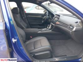 Honda Accord 2022 1 Honda Accord 2022 1
