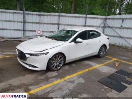 Mazda 3 2022 2 Mazda 3 2022 2