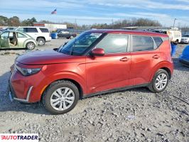 Kia Soul 2023 2