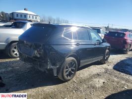 Volkswagen Tiguan 2024 2