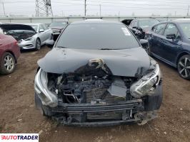 Nissan Versa 2021 1