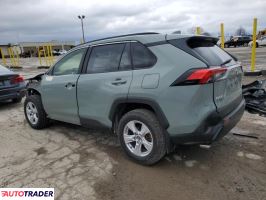 Toyota Pozostałe 2019 2 Toyota Pozostałe 2019 2