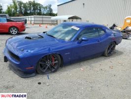 Dodge Challenger 2022 5 Dodge Challenger 2022 5