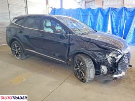 Kia Sportage 2023 1