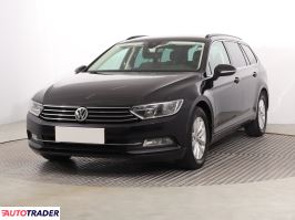 Volkswagen Passat 2014 2.0 147 KM