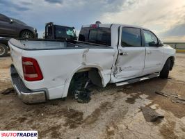 Dodge Ram 2021 5
