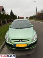 Peugeot 307 2005 1.6 90 KM