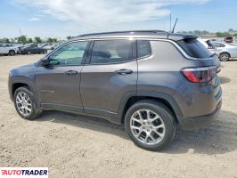 Jeep Compass 2022 2