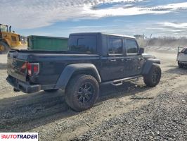 Jeep Pozostałe 2020 3